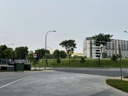 Tampines Connection (D18), Factory #636808201